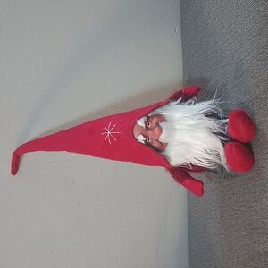Norwegian Santa (Nisse) Knome NWOT